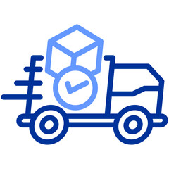 Shipping Icon