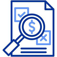 Inspection Icon