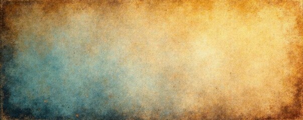 Weathered paper texture with age cracks and subtle creases, worn paper, brown paper