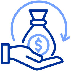 Savings Icon