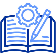 Learning Icon