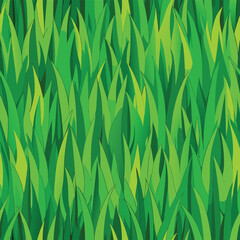 green grass background