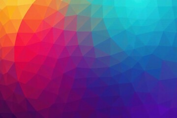 Gradient geometric shape background with dynamic circle abstract, background, dynamic circle, gradient