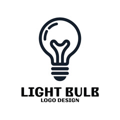 Leather Patch Vector Logo Design