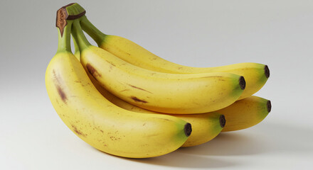 bunch of bananas