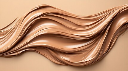 Foundation Texture Flow