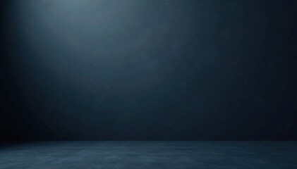 Dark Gray Background with Soft Light Diffusion, gray background, minimalist design, shadows on products