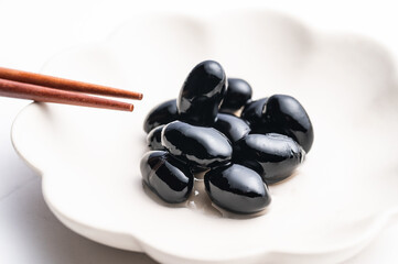 黒豆