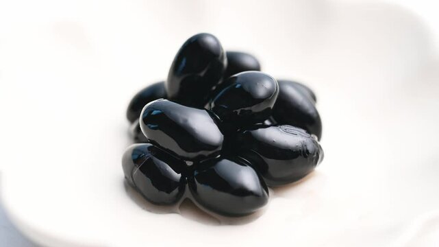 黒豆