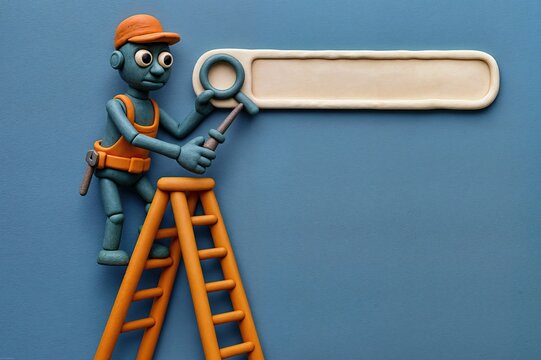 AI, website, builder, robot, DIY, hosting, wordpress, tool, interface, web, design, construction