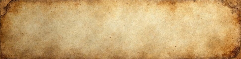 Obraz premium Distressed newspaper background with grunge texture and aged paper effect, vintage design, old, textured paper