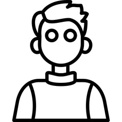 Obraz premium Eyeem Icon