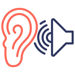 Listen Icon
