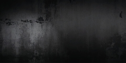 Dark grey black slate stone background or texture.Black steel board texture background. old dark black brick wall of an old architecture building. brick wall texture.blank space for design.