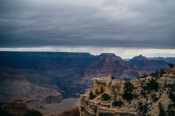 Fototapeta premium grand canyon national park