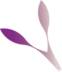 Mystical Glossy Purple Icons – Abstract Vector Symbols for Bold Interfaces, Expressive Branding, and Creative Editorial Design