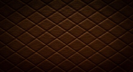 Fototapeta premium The leather texture background 