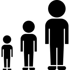 Age Group Icon