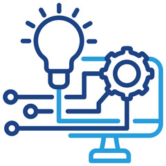 Computer Science Icon