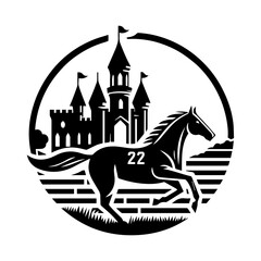 Kentucky Derby Horse Racing