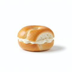 Cream Cheese Bagel A Delicious and Simple Breakfast or Snack