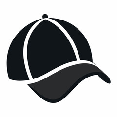 cap vector design