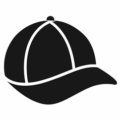 cap vector design
