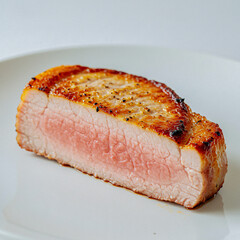 Grilled Pork Chop