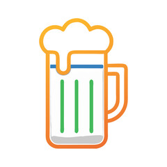 drink logo vector