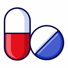 nursing vector design