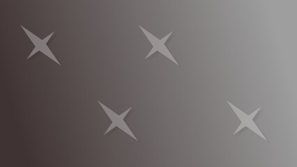 Obraz premium vector illustration of an abstract background