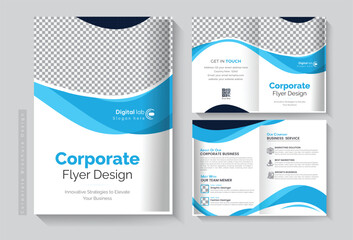 Corporate Brochure Design