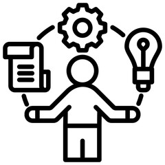 Abilities Icon