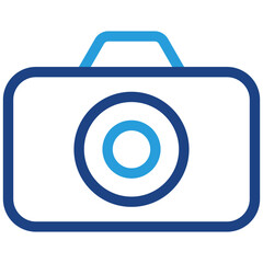 Camera Icon