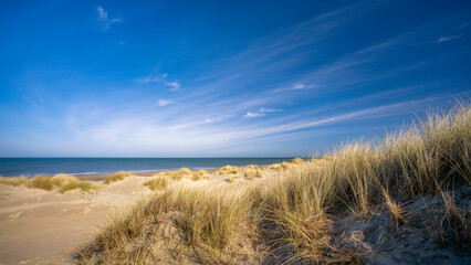 Strand von Oostkapelle © jsr548