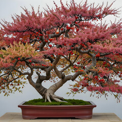 Pink Blossom Tree A Stunning Display of Spring
