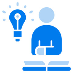 Learning Icon