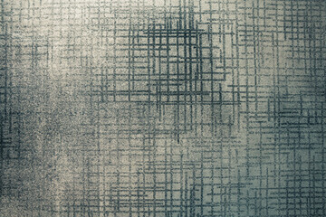 The rough texture of the concrete floor meets a minimalistic wall design, creating a calm and...