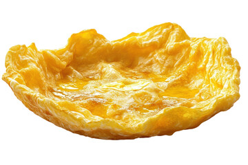 Golden Crispy Fried Dough Sweet Treat Delicious Food Image
