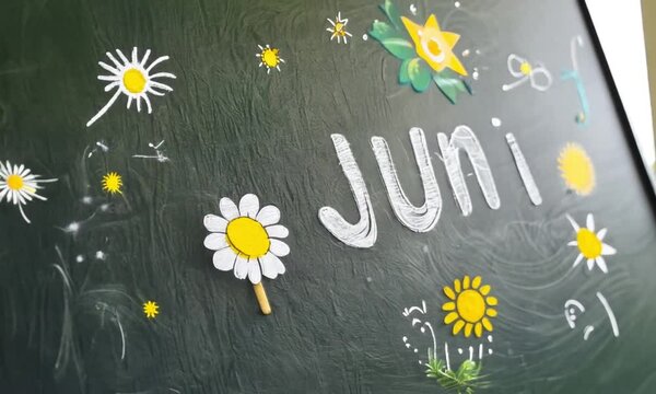juni and board