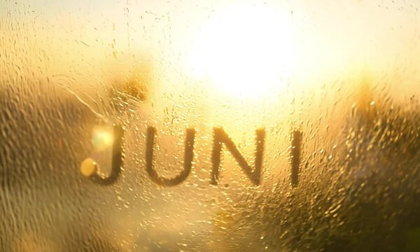 juni 