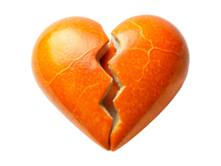 Broken Heart: Image & Symbol