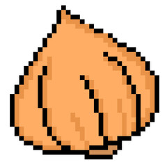 Fototapeta premium Pixel_Onion
