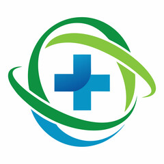 Obraz premium Innovative Healthcare Solutions for a Healthier, Safer, and Stronger Global Community