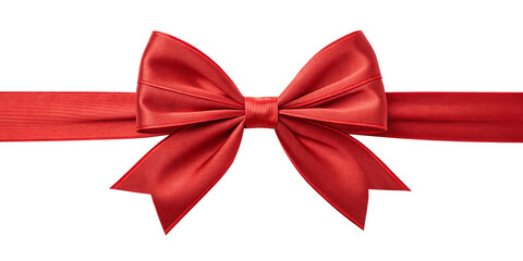 Elegant Red Ribbon Bow Isolated on Transparent Background – Perfect for Holidays, Gifts & Celebrations

Realistic Red Gift Ribbon Bow PNG – Decorative Element for Christmas, New Year, Valentine's, Pac