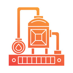 Refinery Icon