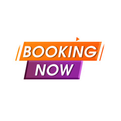 Booking Now Button Sticker PNG | Colorful Gaming Call to Action Label,Booking Now Sticker, Booking Now Png