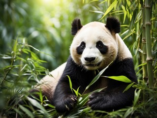 Obraz premium Fauna of the World