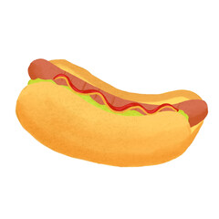 Hotdog