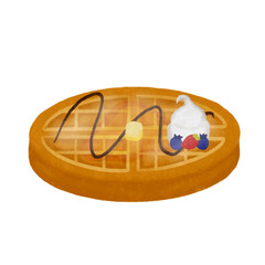Waffle